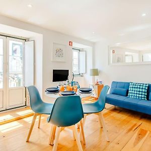 Appartement met Twee Slaapkamers